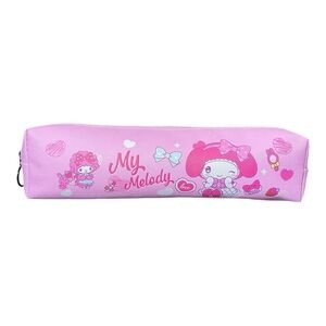Sanrio My Melody Pink Pencil Bag - Brand New